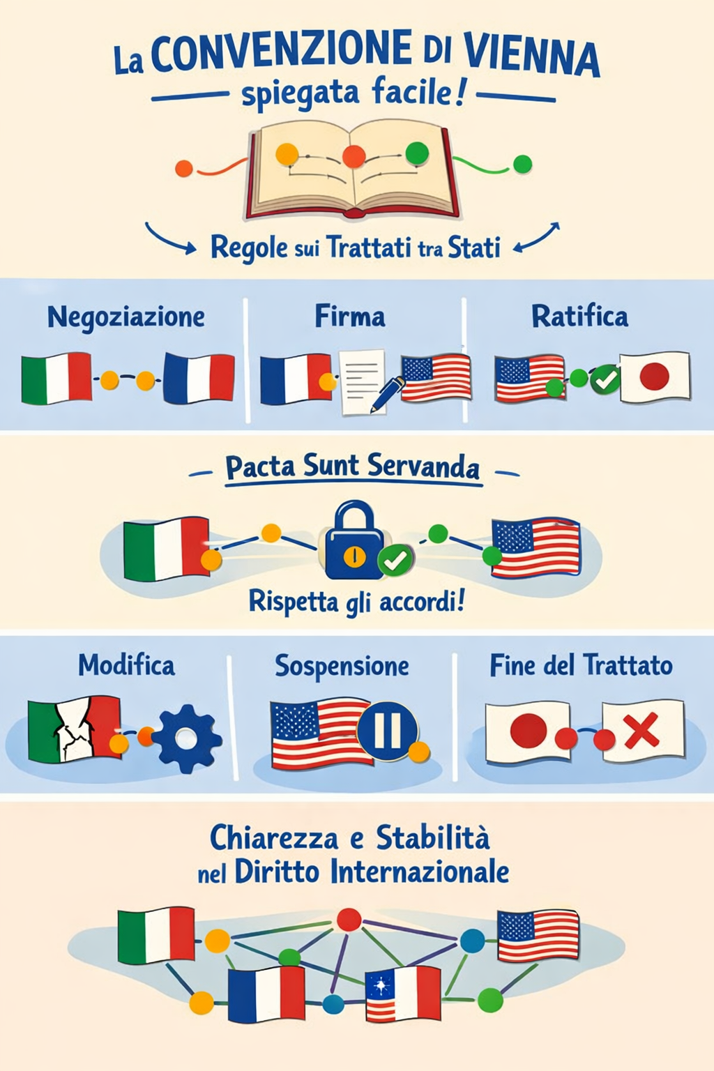 Convenzione di Vienna — patente francese convertibile in Italia