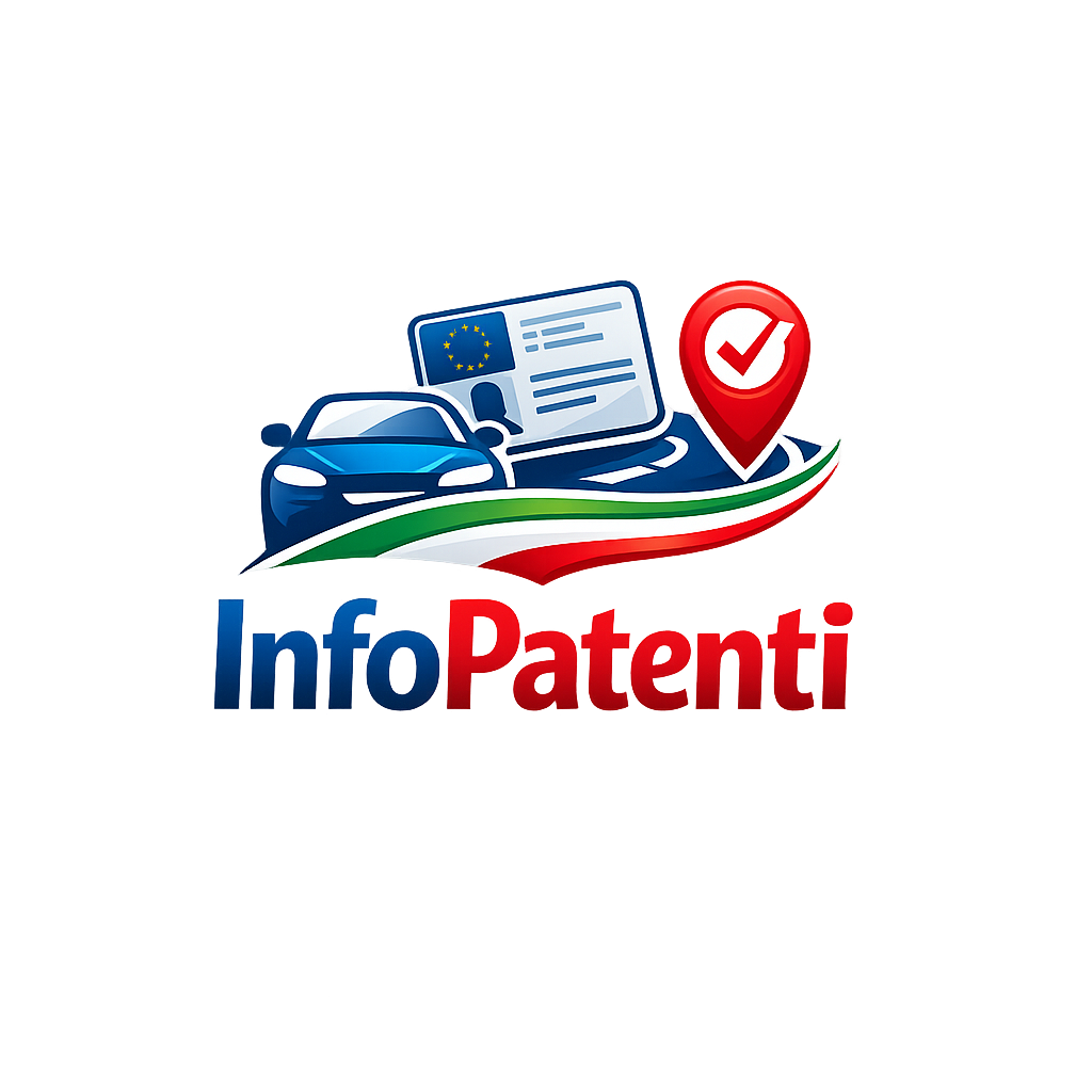 InfoPatenti.online — Logo