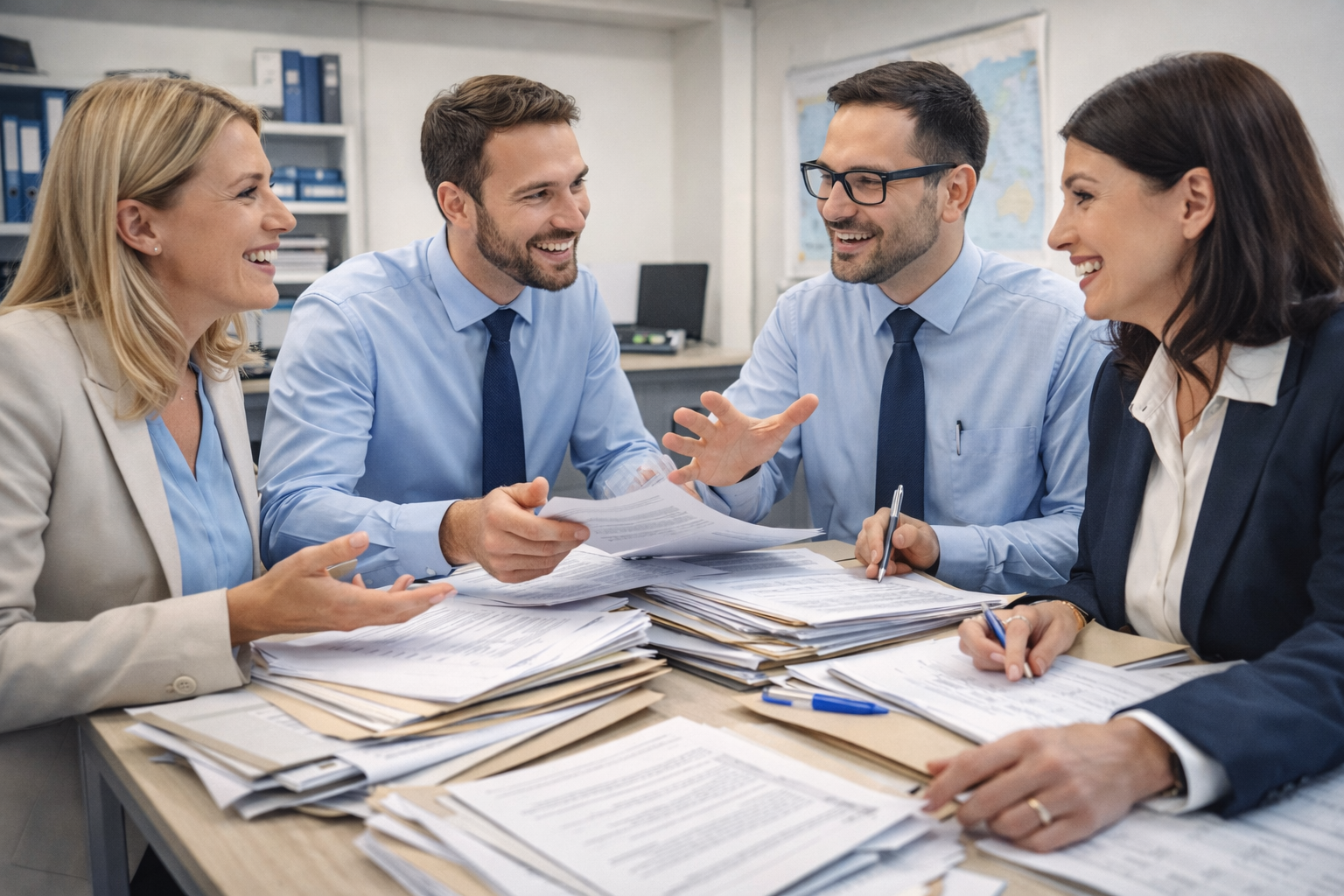 Il team di InfoPatenti.online