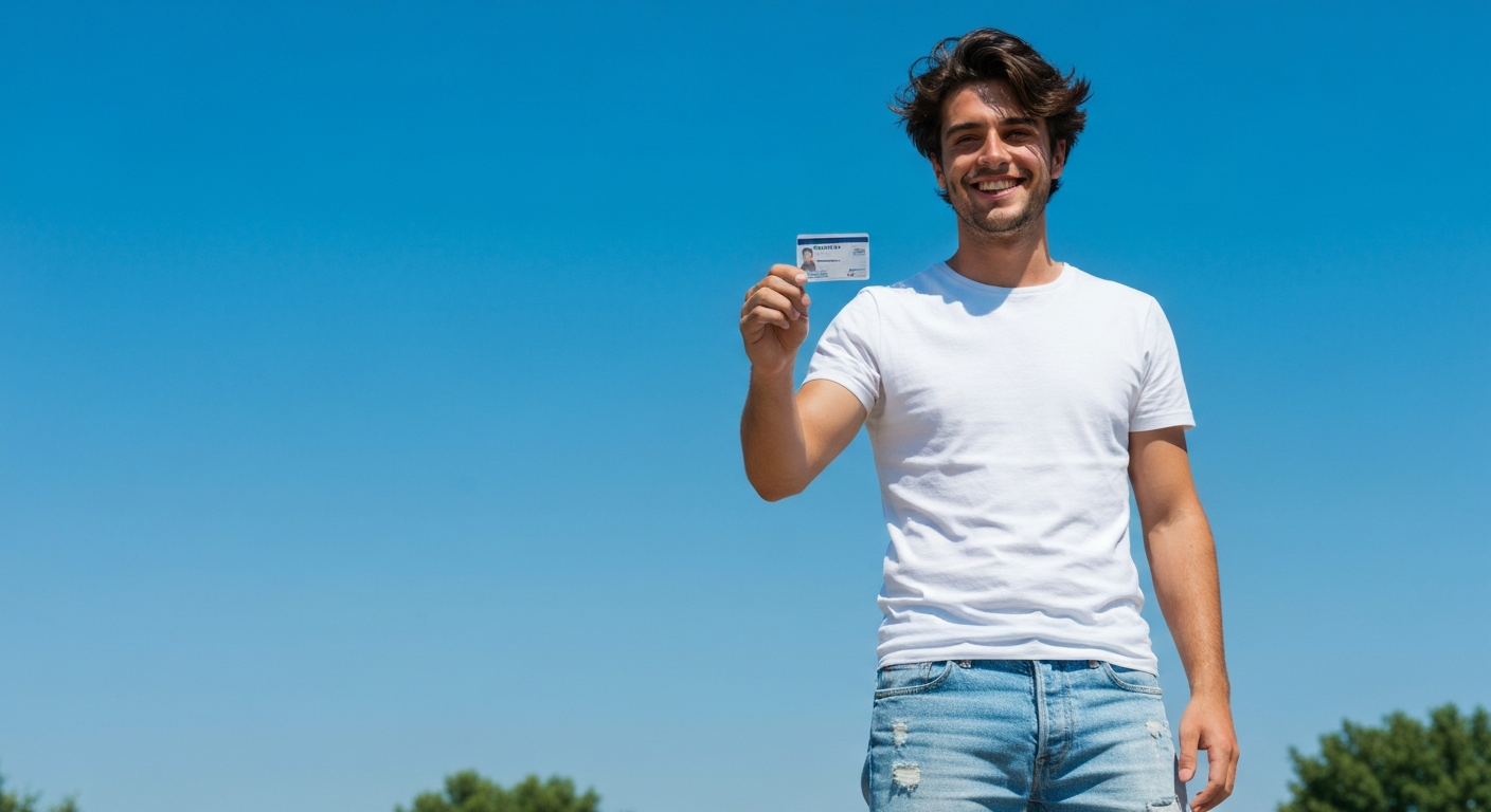 Certificato medico per patente: guida completa 2025