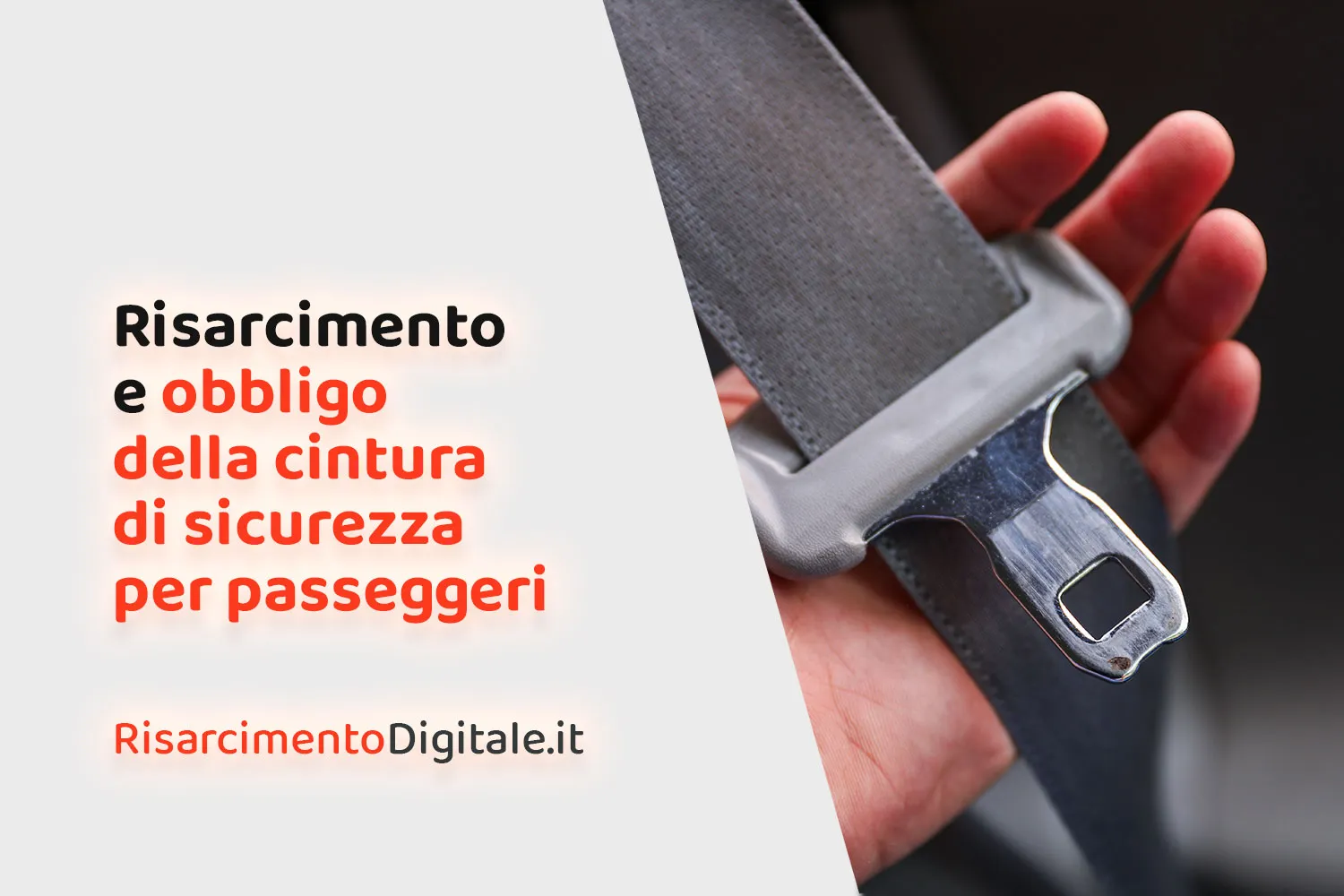 Chi è obbligato al risarcimento dei danni?