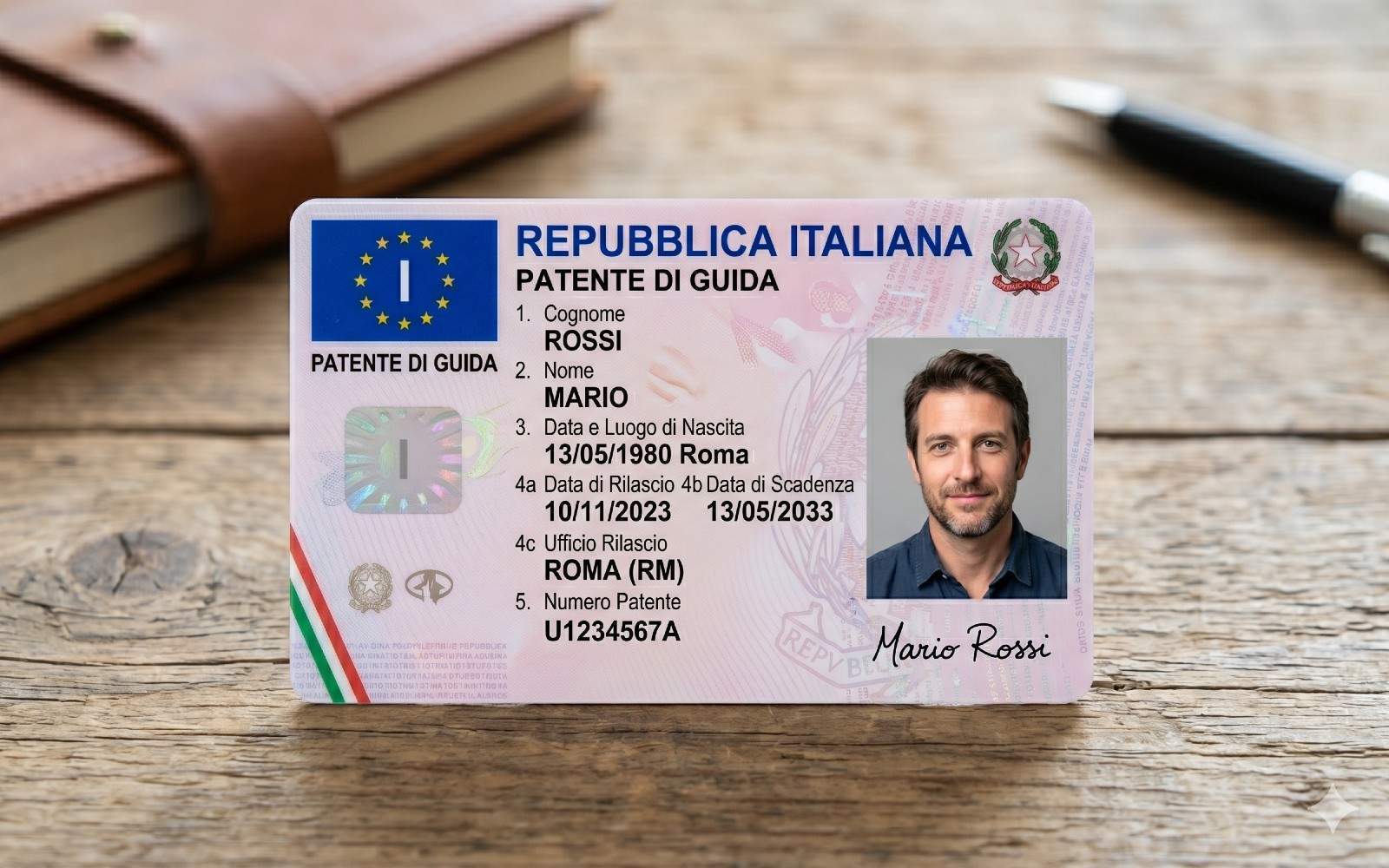 Differenza tra rinnovo e conferma di patente