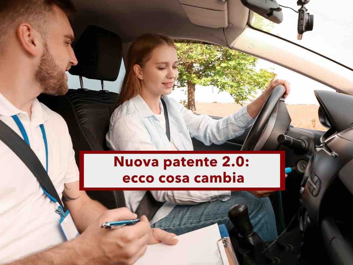 Introduzione: Il Sistema di Rilascio della Patente in I