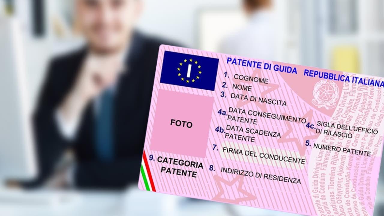 Introduzione: perche' e' importante verificare la paten