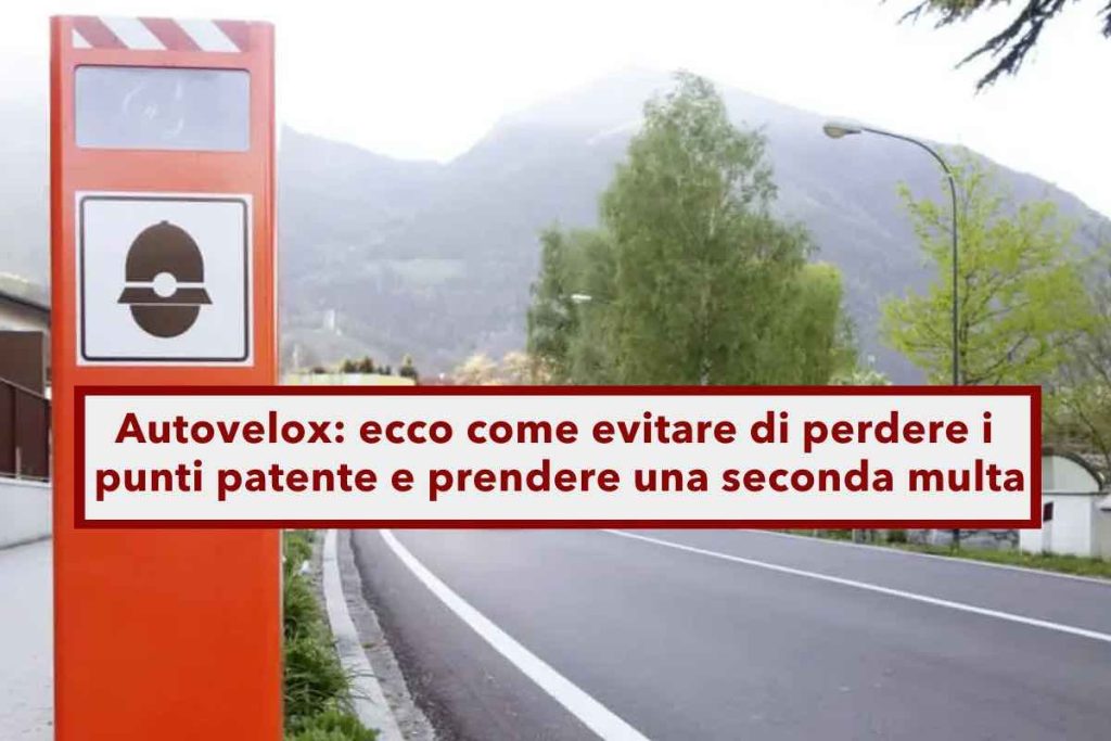 Perdita Punti Patente: le 10 infrazioni peggiori e recupero