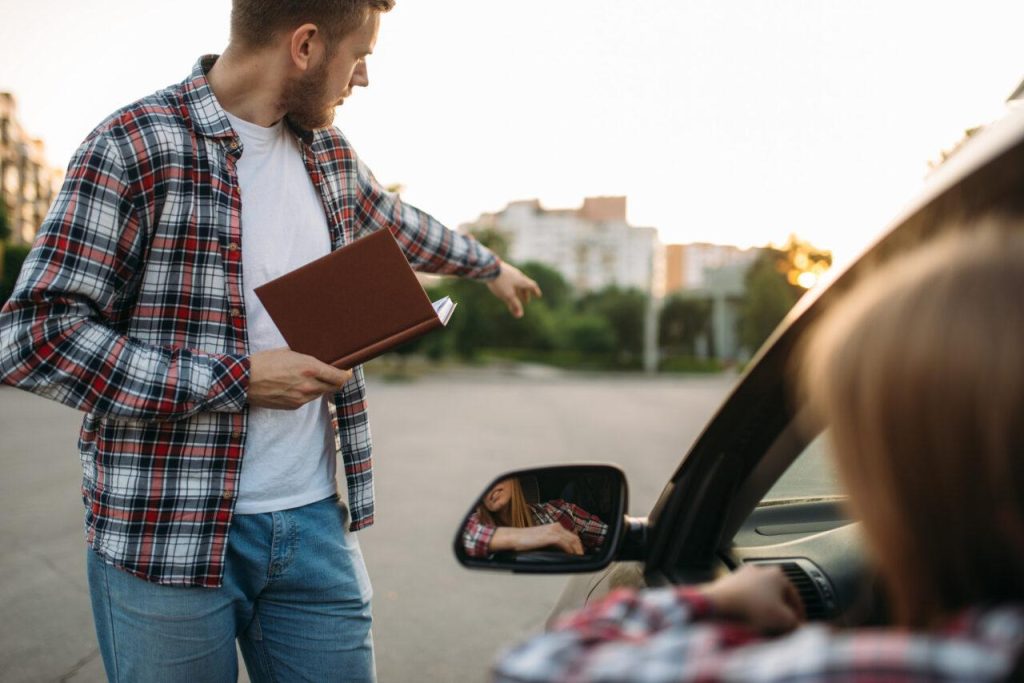 Revisione Patente: quando scatta e cosa fare se non ti presenti