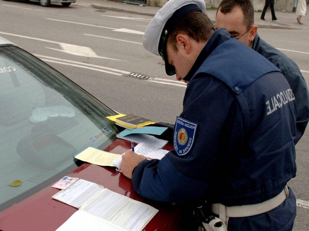 Revisione Patente per 2 Infrazioni in 1 Anno: Guida ai 5 Punti