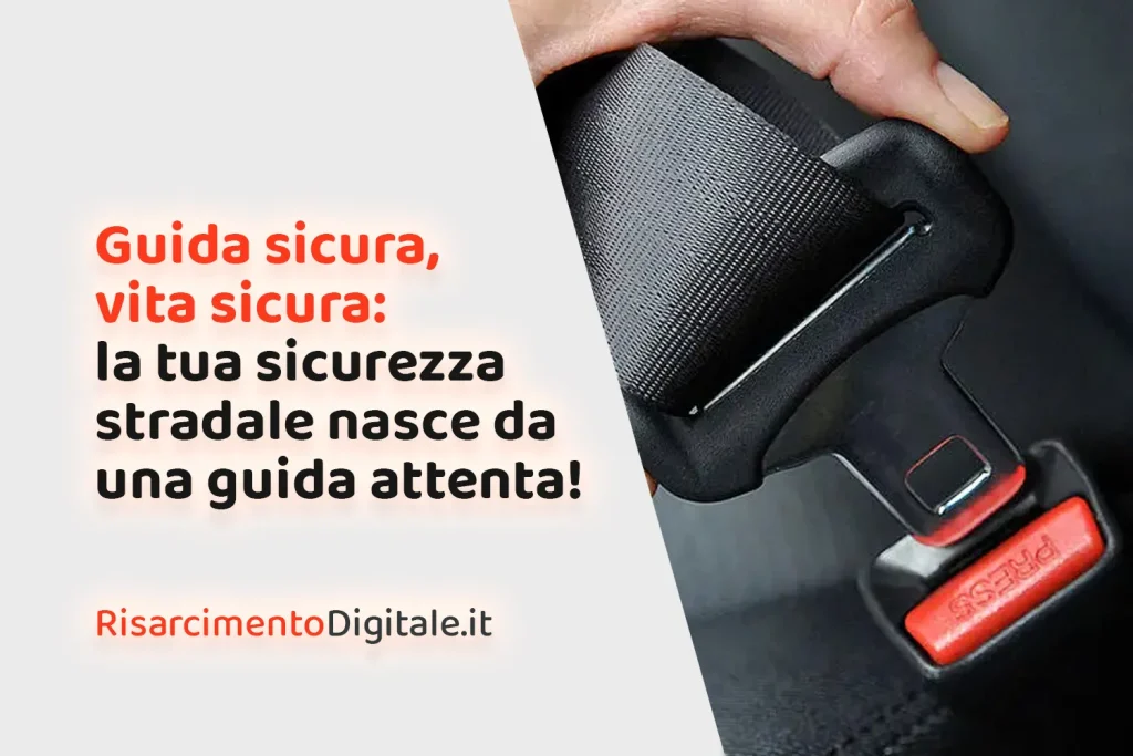 Tempo di Reazione alla Guida: calcolo e impatto sulla distanza di sicurezza