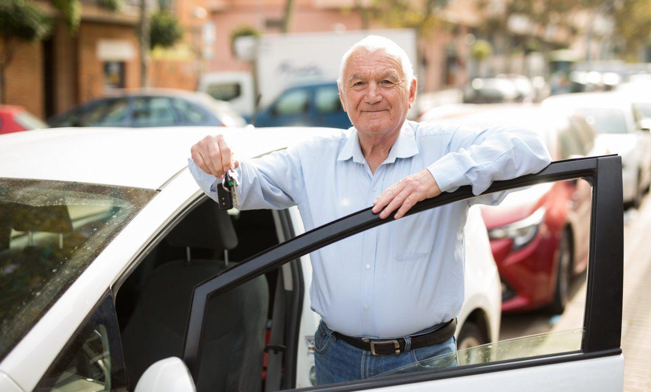 Validità per la fascia 50-70 anni: 5 anni