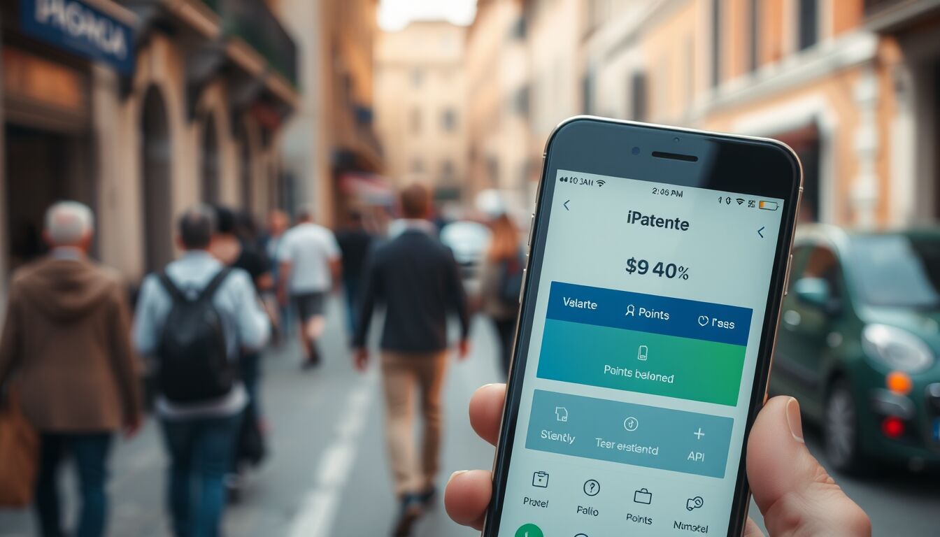 Verifica dei punti residui